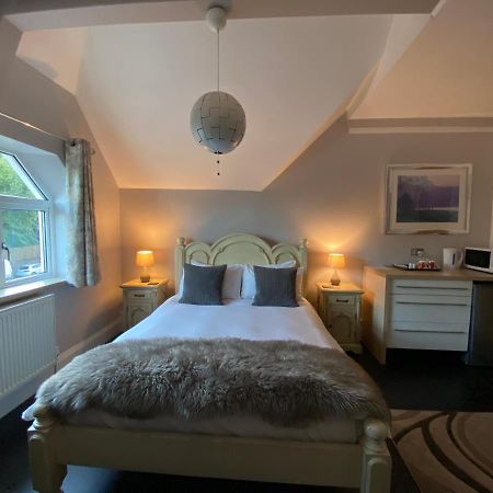 Harlestone Retreat (Adults Only) Hotell Northampton Exteriör bild