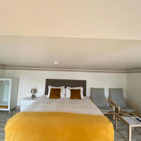 Harlestone Retreat (Adults Only) Hotell Northampton Exteriör bild