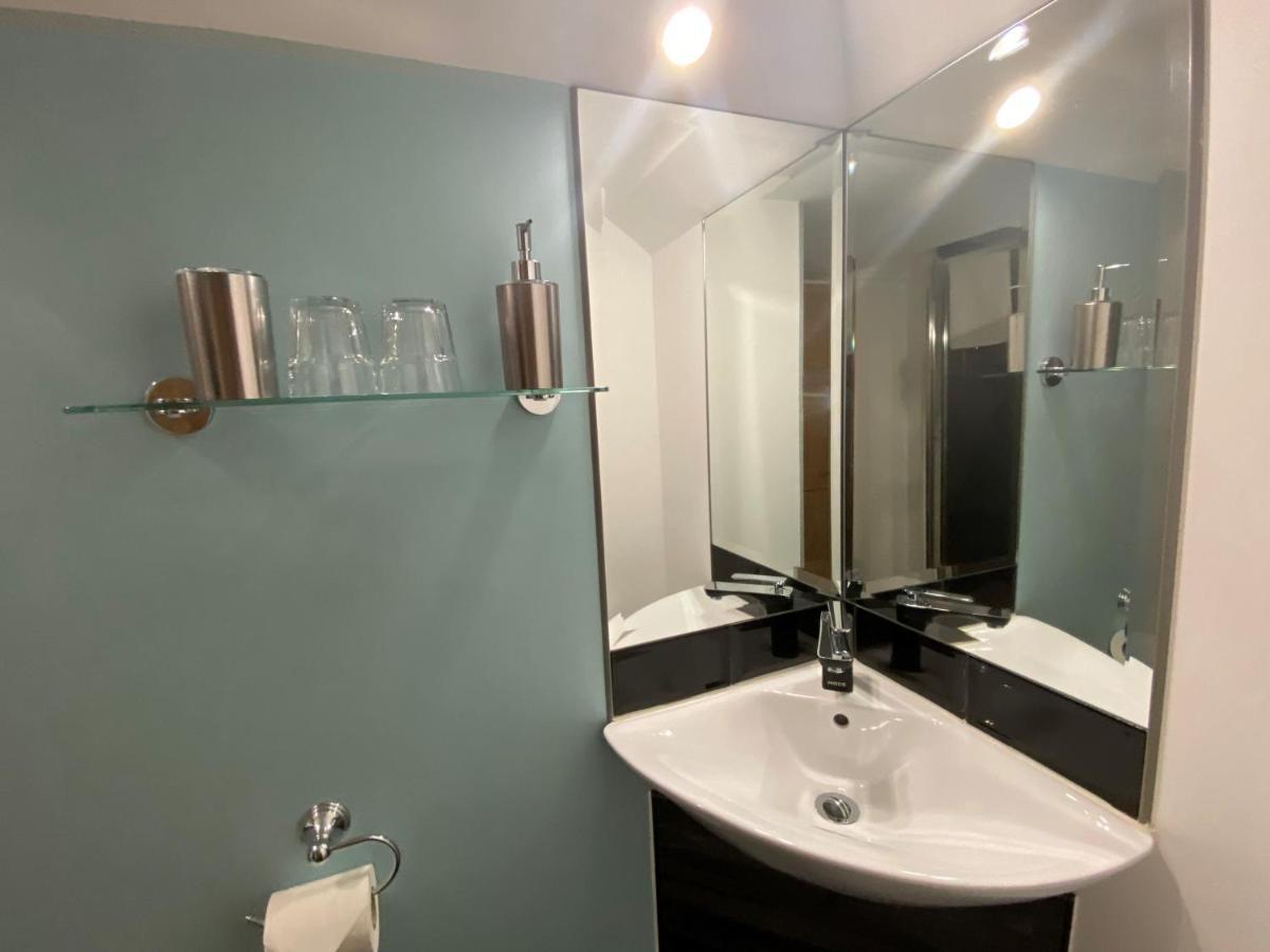 Harlestone Retreat (Adults Only) Hotell Northampton Exteriör bild