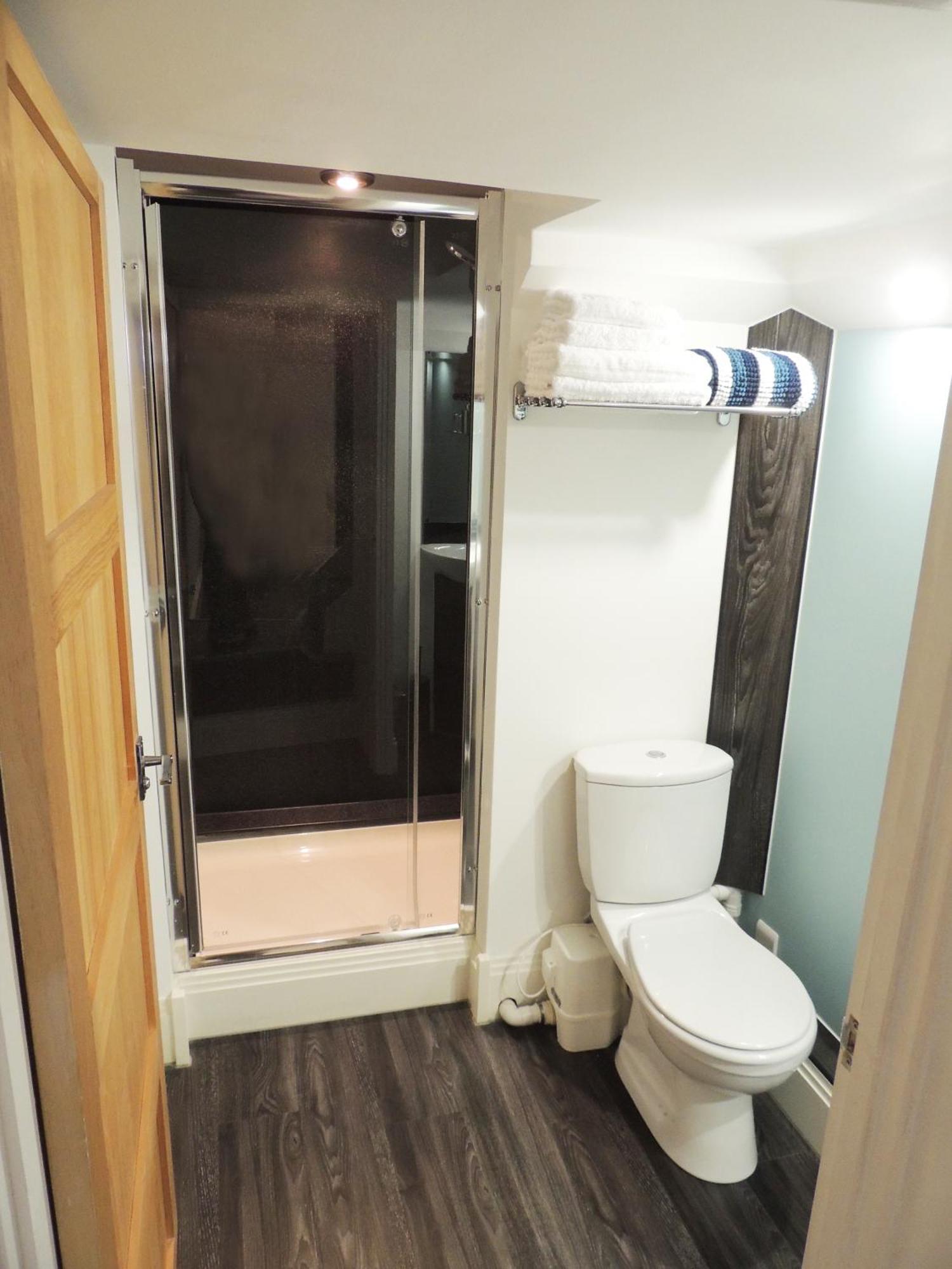 Harlestone Retreat (Adults Only) Hotell Northampton Exteriör bild