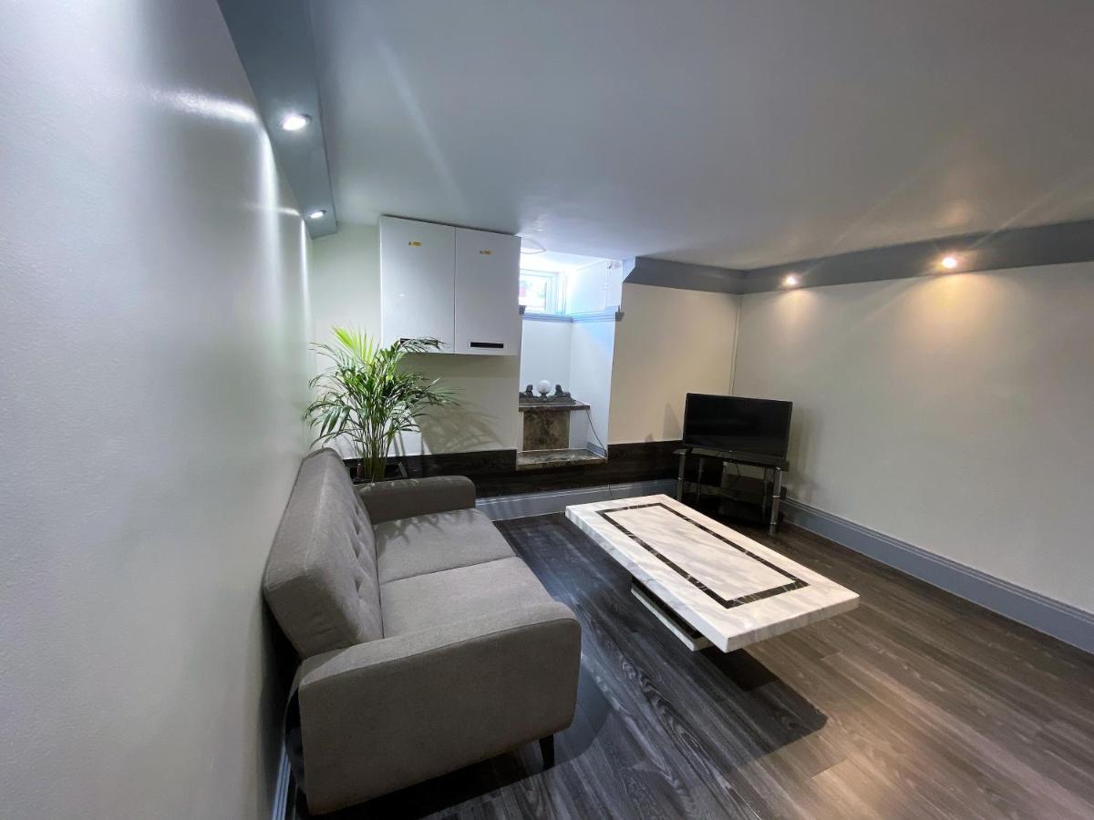 Harlestone Retreat (Adults Only) Hotell Northampton Exteriör bild