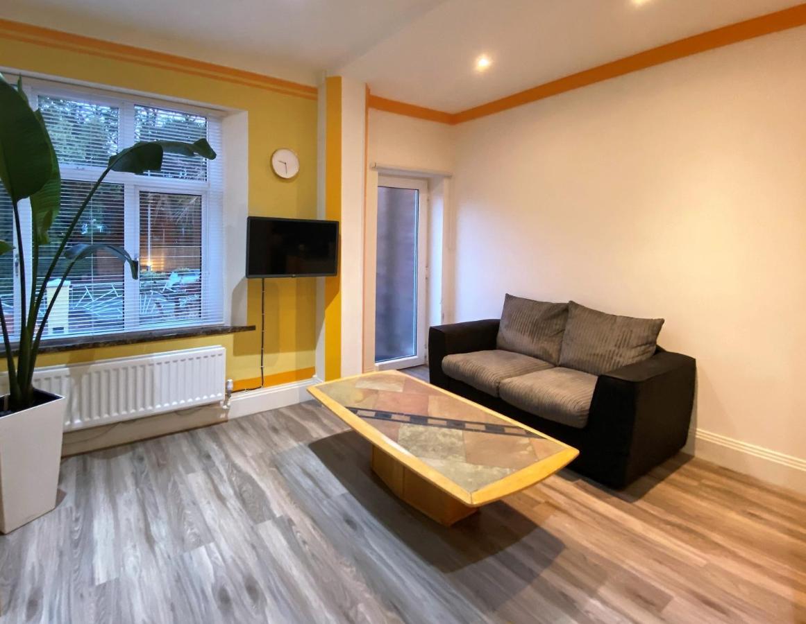Harlestone Retreat (Adults Only) Hotell Northampton Exteriör bild