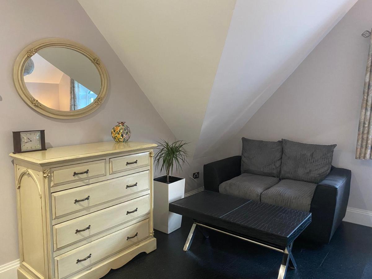 Harlestone Retreat (Adults Only) Hotell Northampton Exteriör bild