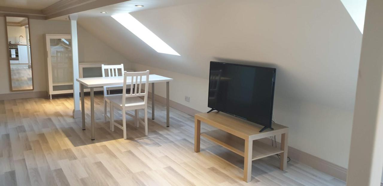 Harlestone Retreat (Adults Only) Hotell Northampton Exteriör bild