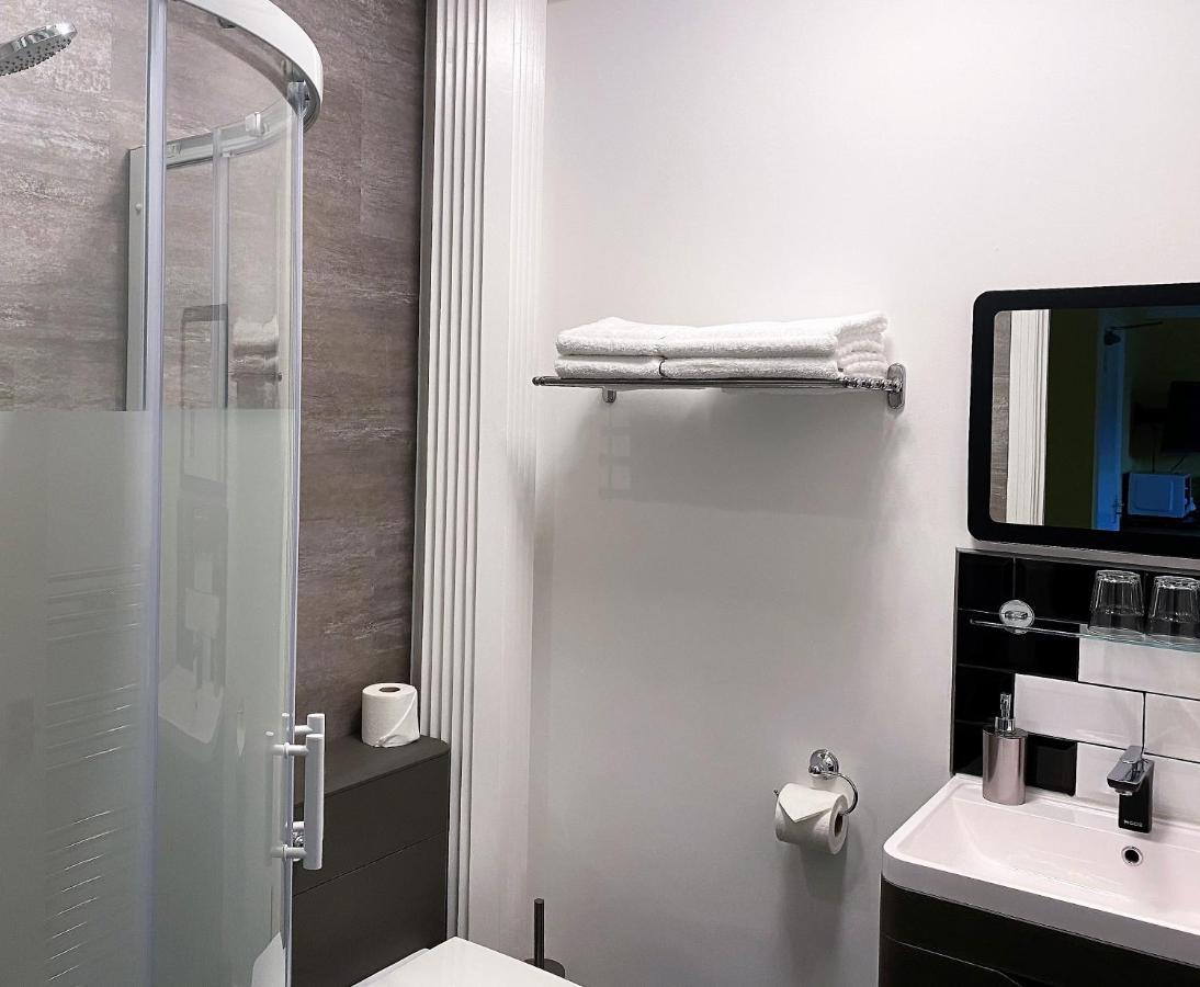 Harlestone Retreat (Adults Only) Hotell Northampton Exteriör bild