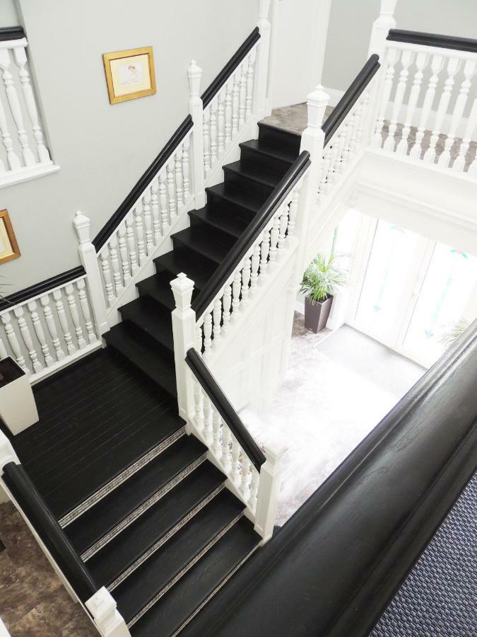 Harlestone Retreat (Adults Only) Hotell Northampton Exteriör bild
