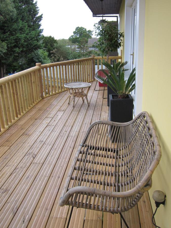 Harlestone Retreat (Adults Only) Hotell Northampton Exteriör bild